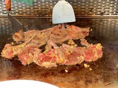 -青岛蓝海御华大饭店（金沙滩店）·蓝钻国际美食自助百汇