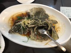 -粤味轩快餐店(天下第一泉店)