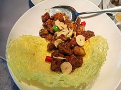 -鱼乐轩·俄罗斯海鲜直供餐厅(群力店)