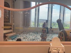 -奈尔宝·儿童乐园·亲子餐厅(苏州大悦城店)