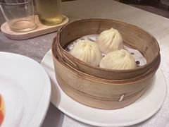 -九里云松·天香餐厅