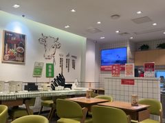 -李先生牛肉面大王(青岛闽江路店)