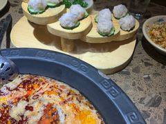 -味在小龙老火锅(都江堰店)