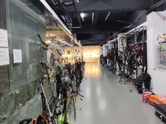 -弓舍射箭俱乐部(高新总店)