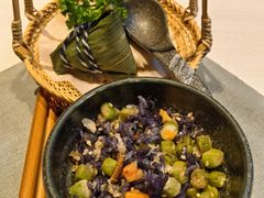 -叶叶菩提·晋福宫