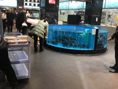 水产区-梁家大院•农家菜(昆山会展中心店)