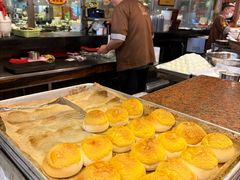 菠萝包-石岐佬中山菜馆(张溪店)