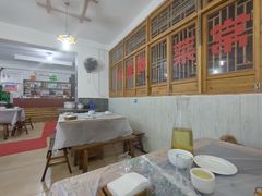 大堂-瓦房兔(璧山店)