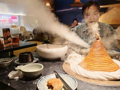 -云海肴云南菜·蒸汽石锅鱼(青岛万象城店)