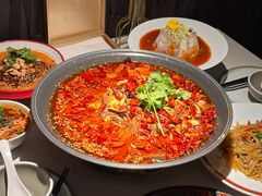 -麻六记(新天地店)