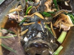 -四川人郑霞海鲜