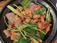 -香港深仔记茶餐厅(东门店)