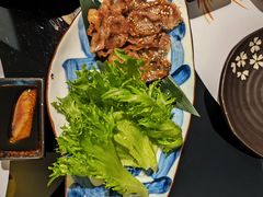 -天狗山料理(省体店)