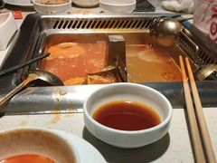 -海底捞火锅鲜切牛肉主题店(长寿路店)