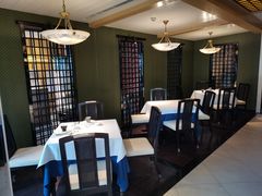 大堂-中心大酒店·本味餐厅