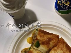 -山姆餐吧(南昌红谷滩印象城店)