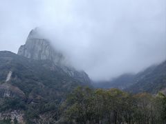 -雁荡山风景名胜区