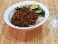 -台北楚楚园馅饼粥(虹桥南丰城店)