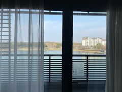 -水月周庄铂尔曼酒店-水月荟中餐厅