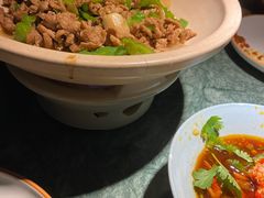 -姐夫的小菜(新中关购物中心店)