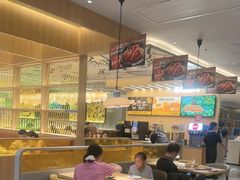-菲滋意式餐厅(西溪印象城店)