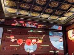 -Famous肥猫墨西哥音乐餐吧(五棵松华熙LIVE店)