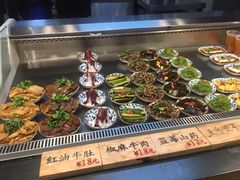 -白七爷捞面(西城万达店)