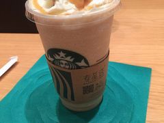 -星巴克(深圳龙岗天安数码城店)