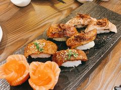 -东京屋(武定路店)