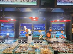 -徐记海鲜(梅溪新天地店)