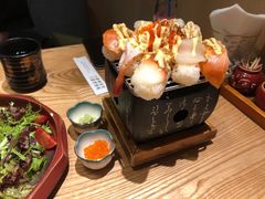 -NIUAN牛庵·日式和牛烧肉(恒隆店)