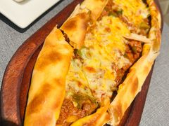 -Efes Turkish & Mediterranean Cuisine 艾菲斯餐厅(陆家嘴店)