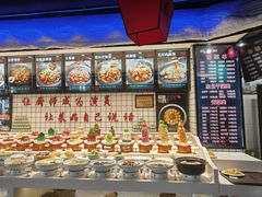 -山河屯铁锅炖(哈西站店)