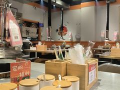 -水浒烤肉(大学城总店)