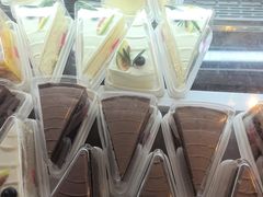 -姆们M Sweetie Cake(三里屯店)