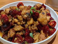 -晚归月亮湾私家菜(临邑路店)