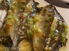 -百年银屏蚝烙·潮汕菜·非遗(乐山店)