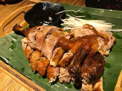 -茶花妹子云南餐厅(北大店)