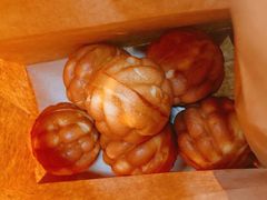 -莫朗核桃饼(虹泉路店)