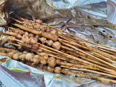 -十里铺铁板鱿鱼