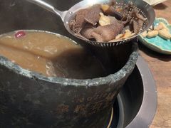 -蘑界·野生菌火锅(深业上城店)