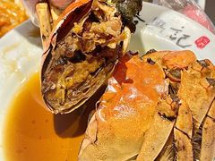 -裕兴记•蟹黄面馆(人民广场店)