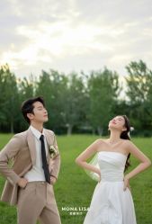 -蒙娜丽莎婚纱摄影(南门店)