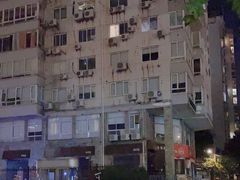 -坊门老街(宜山路店)