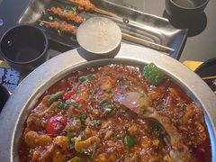 -嘎嘎鸭脑壳(金沙店)