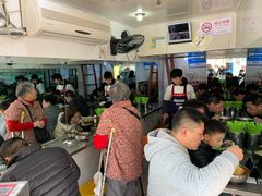 -河南拉面(肇周路店)