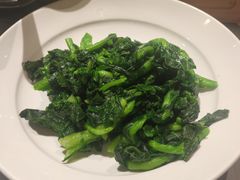 上海青菜苔-宋园·金宴浙鲜馆(静安店)