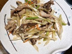 -船歌·鱼水饺青岛菜(金狮广场店)