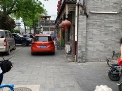 -鼎香润(德胜门内店)