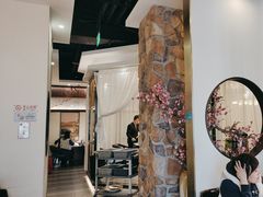 -上地宴·中关村的会客厅(清河高铁站店)